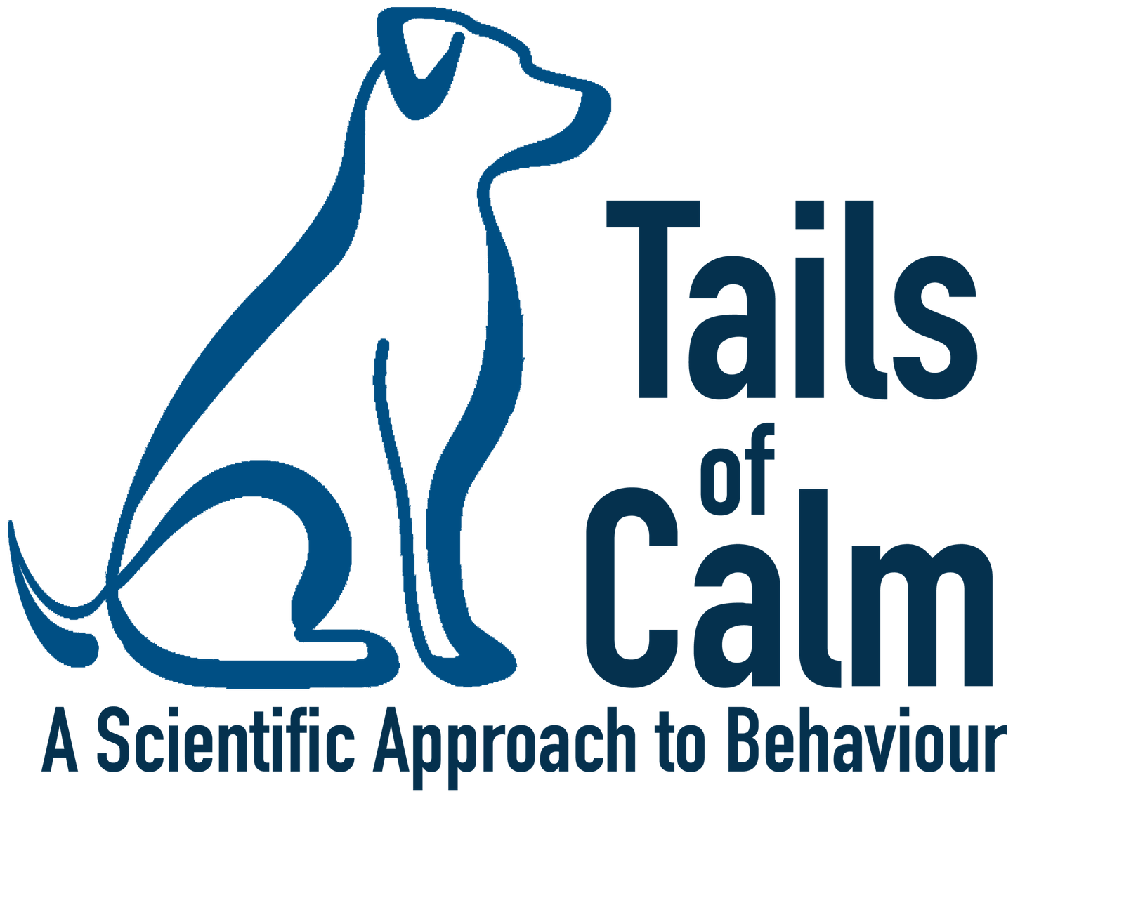 Dog Training and Behaviour | Tails of Calm