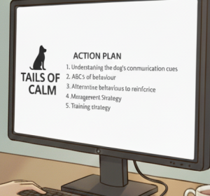 plan of action plan of action